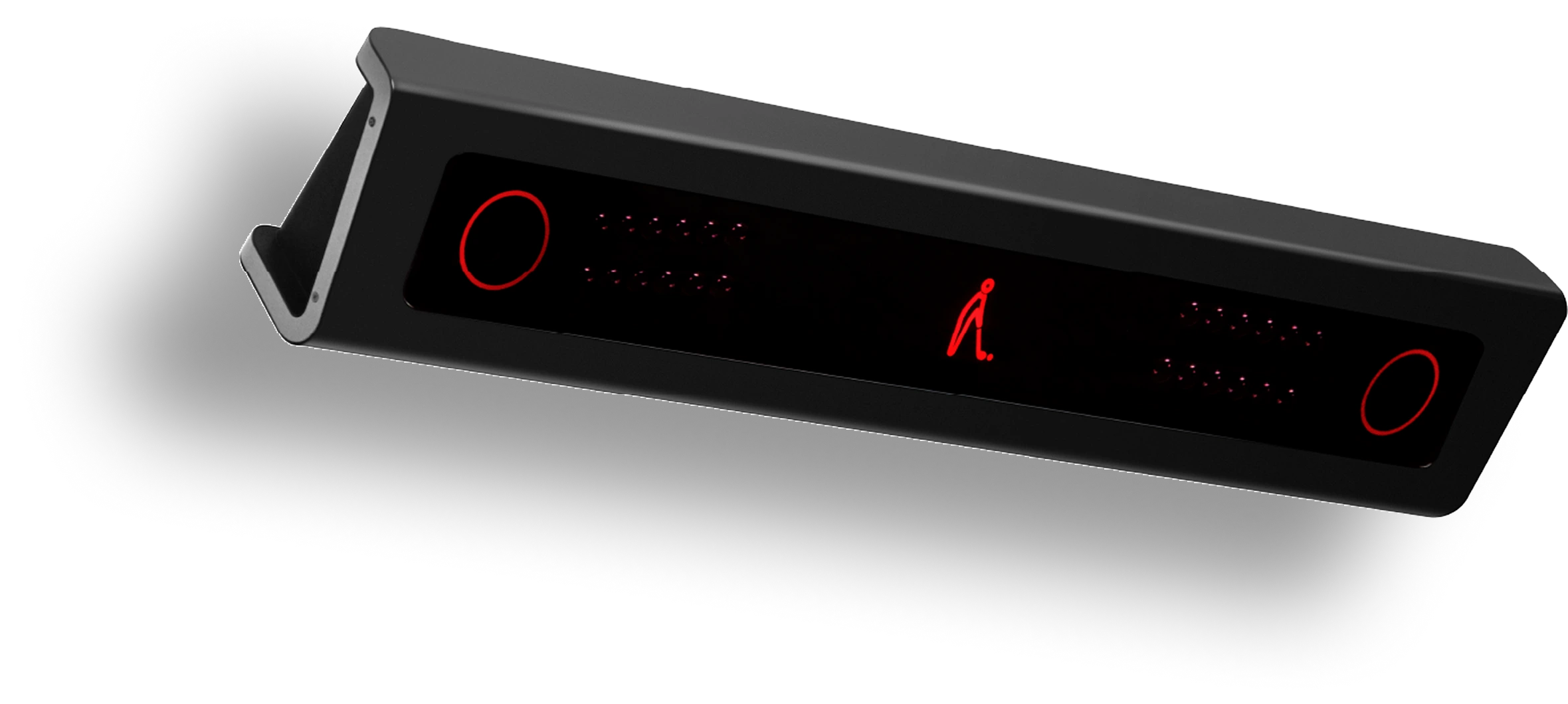 VTrack Launch Monitors