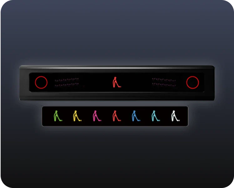 Golf Simulator Launch Monitors