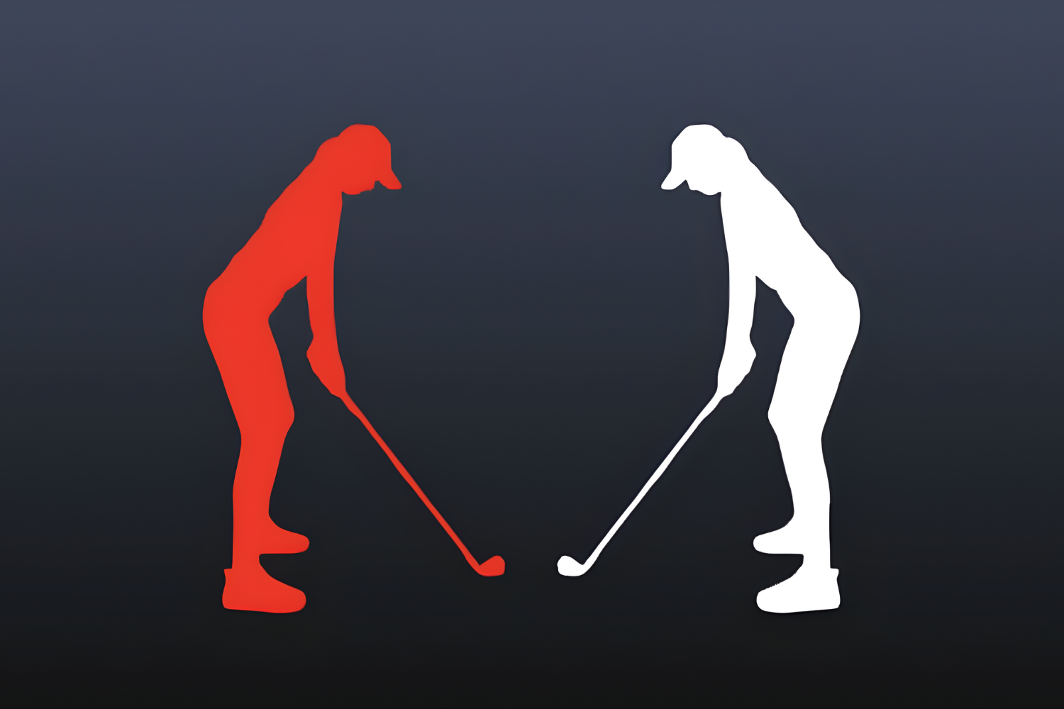 Right or Left Handed Players VTrack Launch Monitor